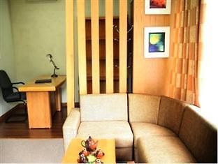 V Star Resort Hoa Binh ภายนอก รูปภาพ